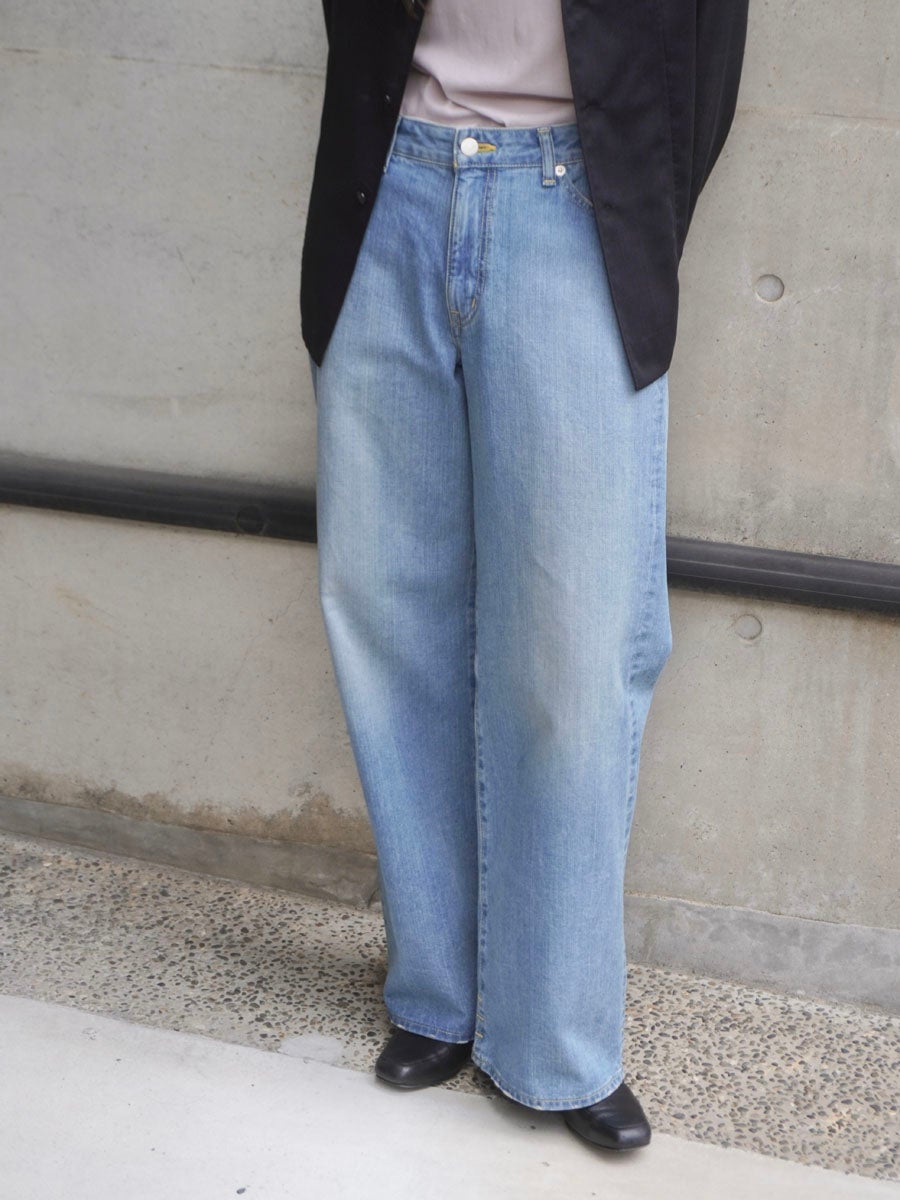 The Topaz Jean ー Low-Rise[3YEAR] | 1LDK (ワンエルディーケー) 公式