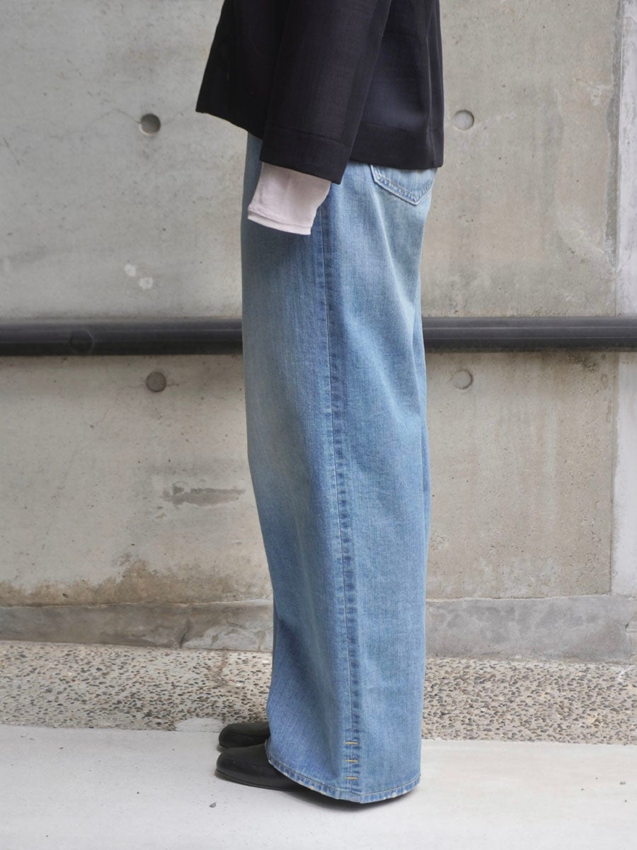 The Topaz Jean ー Low-Rise[3YEAR] | 1LDK (ワンエルディーケー) 公式