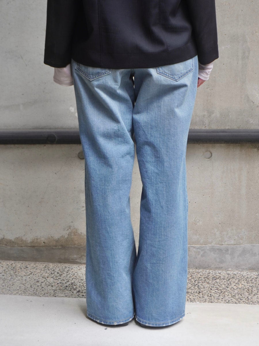 The Topaz Jean ー Low-Rise[3YEAR] | 1LDK (ワンエルディーケー) 公式