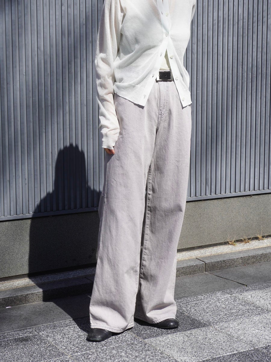 The Topaz Jean ー Low-Rise[3YEAR] | 1LDK (ワンエルディーケー) 公式