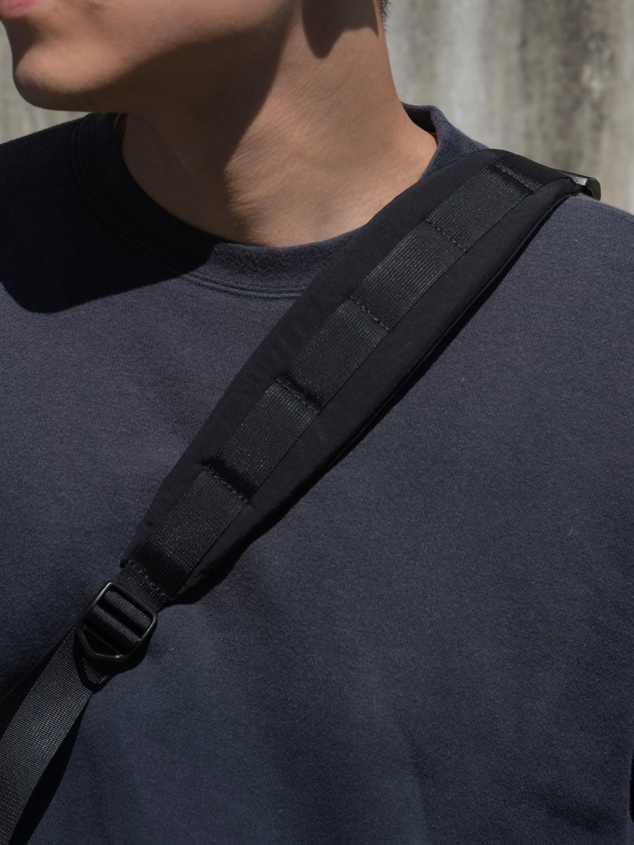 Range TASUKI[Black] | 1LDK (ワンエルディーケー) 公式サイト