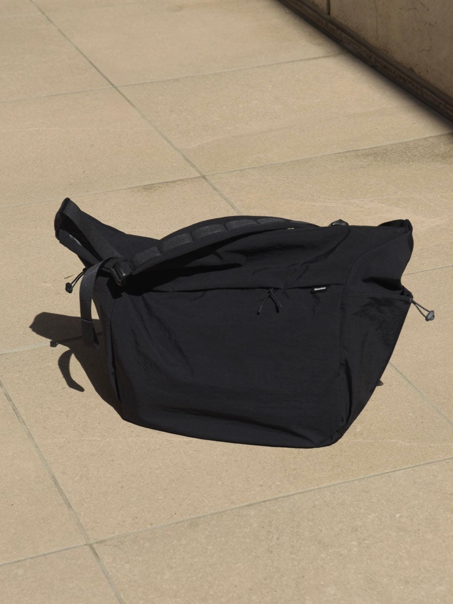 Range TASUKI[Black] | 1LDK (ワンエルディーケー) 公式サイト