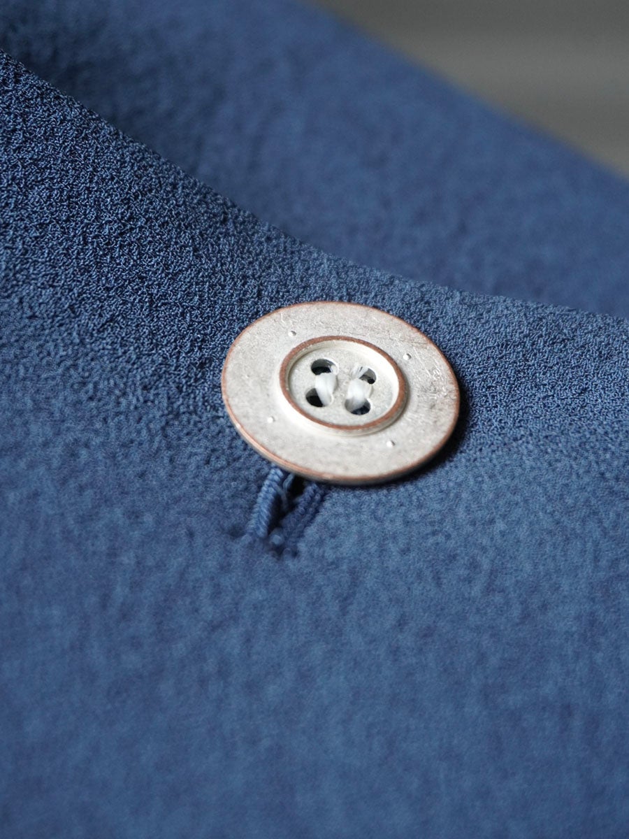S2B COMFORT LOOSEN JACKET with LINING[BLUE GREY] | 1LDK (ワンエル