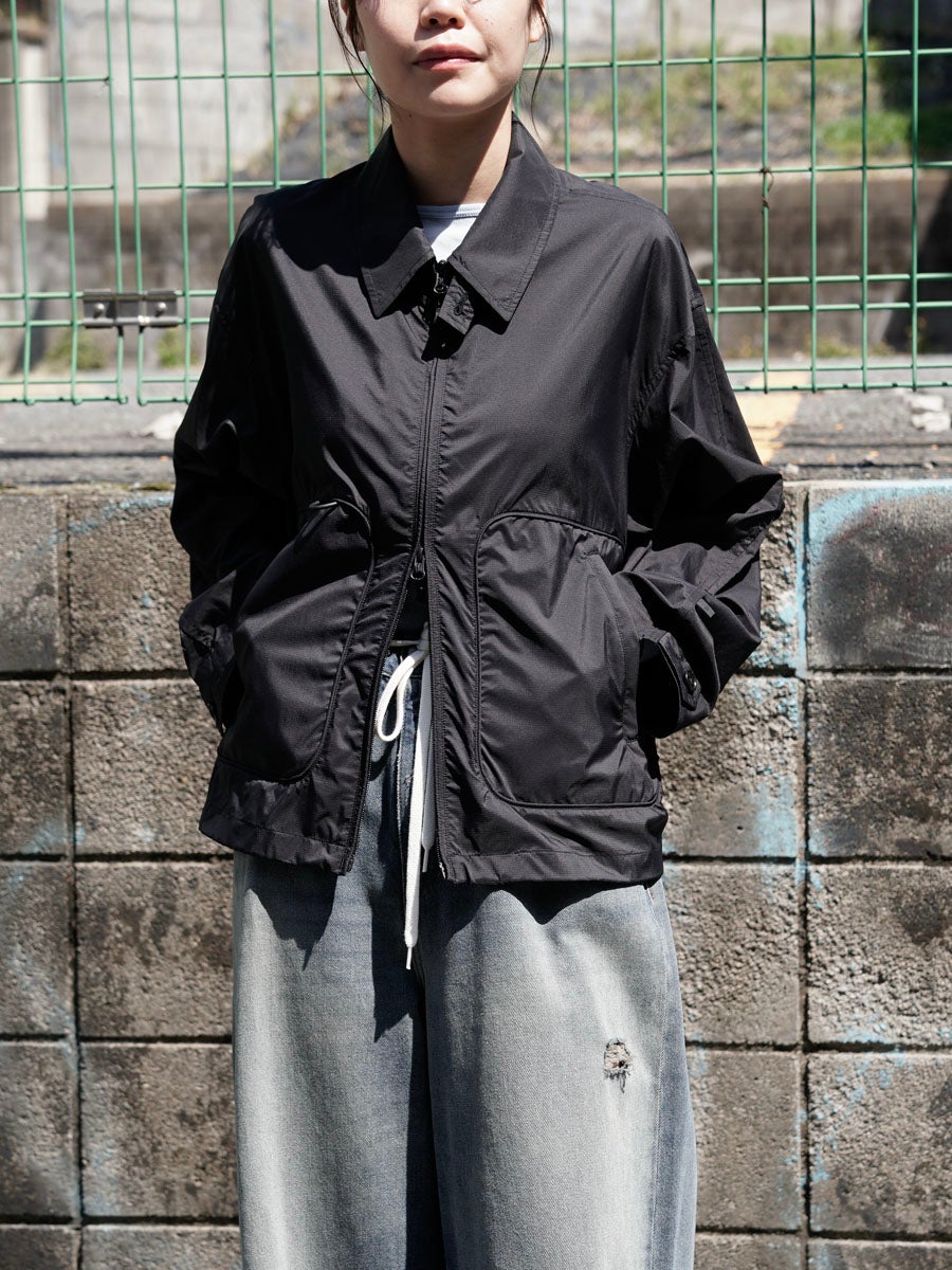   ハイランドジャケット ブラック Levi's｜ハイランドパークジャケット | Rakuten Fashion(楽天