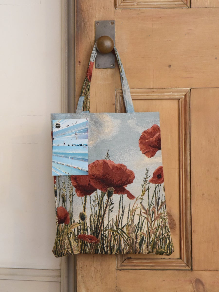 POPPY BAG[COLOURMIX] | 1LDK (ワンエルディーケー) 公式サイト