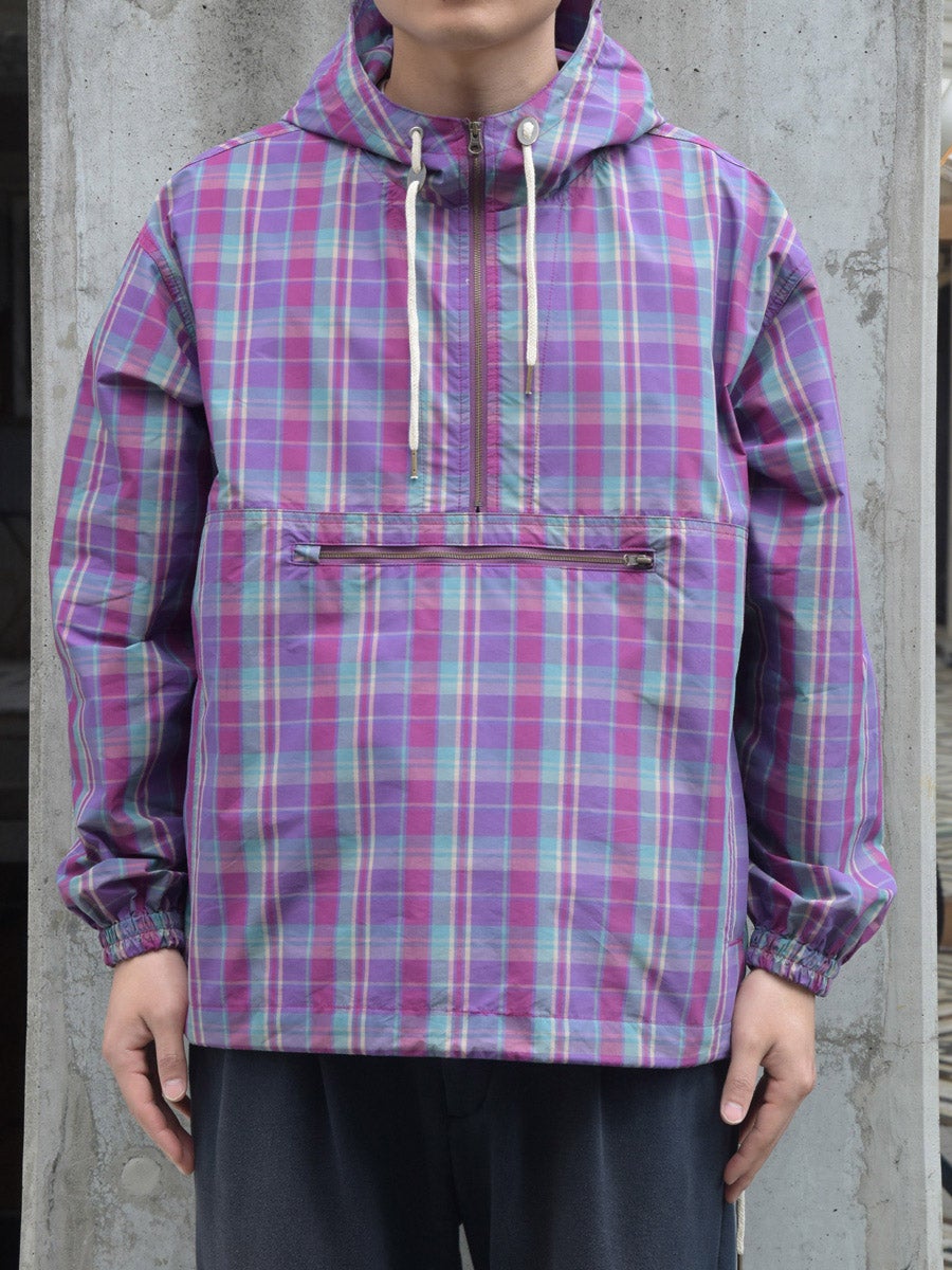 STAY DRY ANORAK[PPL CHK] | 1LDK (ワンエルディーケー) 公式サイト