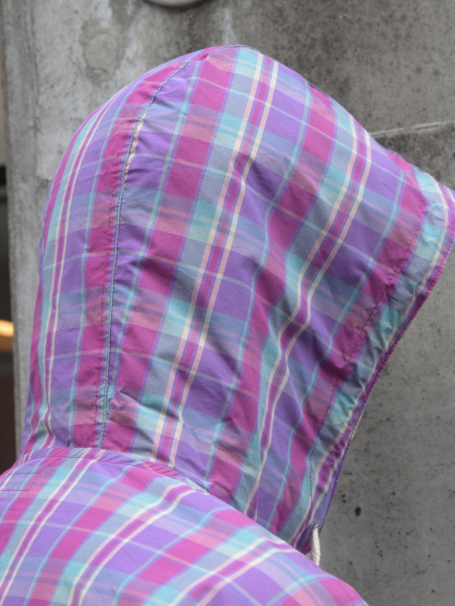 STAY DRY ANORAK[PPL CHK] | 1LDK (ワンエルディーケー) 公式サイト
