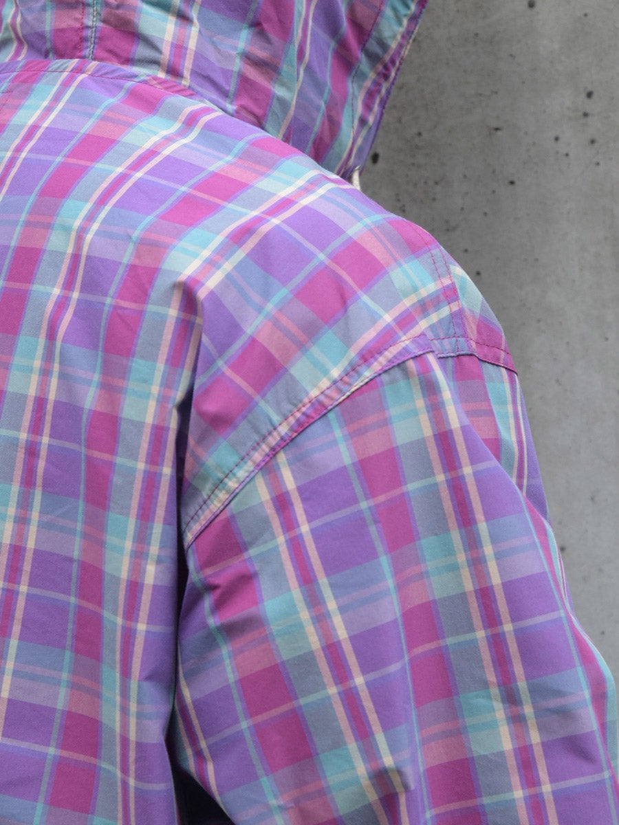 STAY DRY ANORAK[PPL CHK] | 1LDK (ワンエルディーケー) 公式サイト