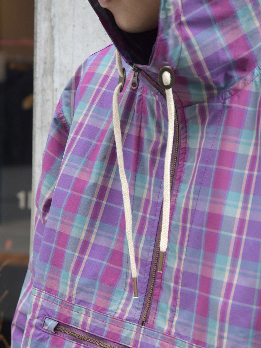 STAY DRY ANORAK[PPL CHK] | 1LDK (ワンエルディーケー) 公式サイト