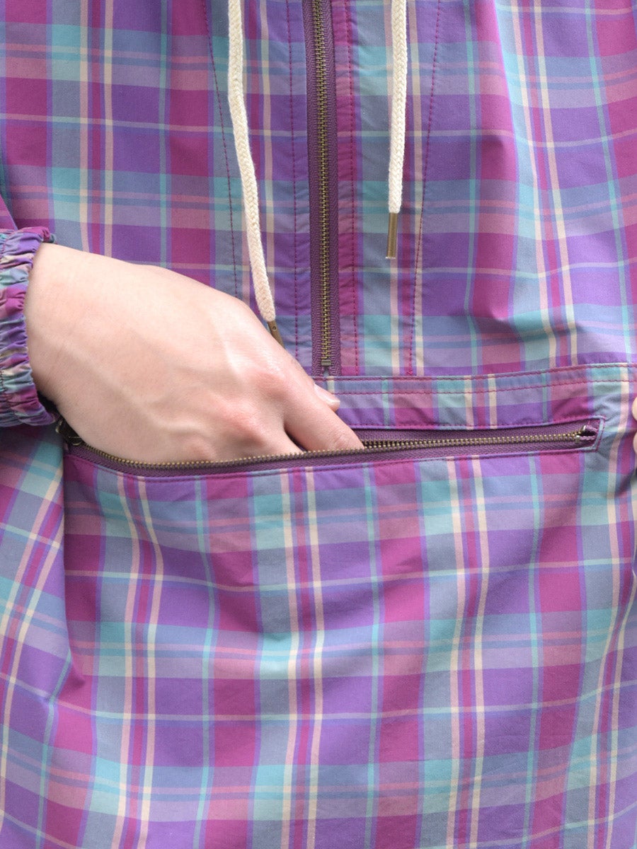 STAY DRY ANORAK[PPL CHK] | 1LDK (ワンエルディーケー) 公式サイト