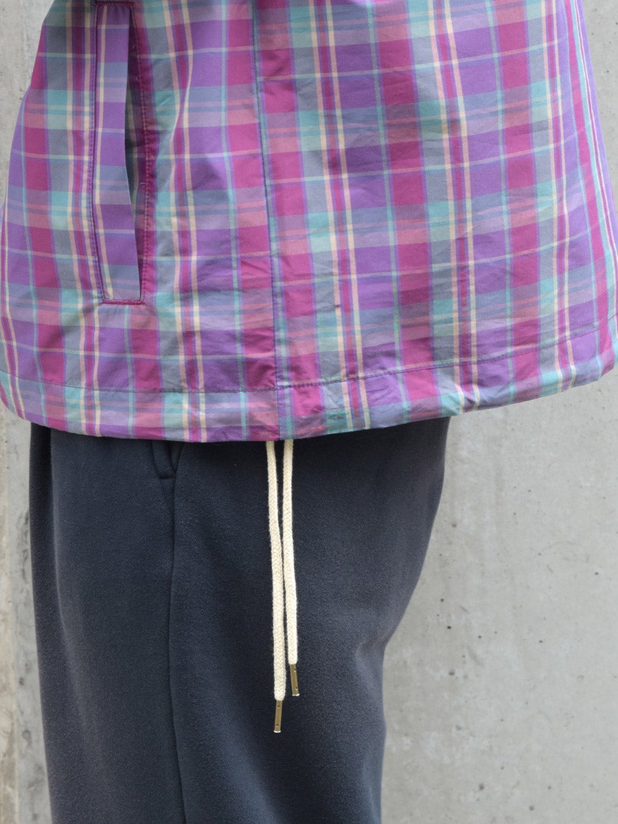 STAY DRY ANORAK[PPL CHK] | 1LDK (ワンエルディーケー) 公式サイト