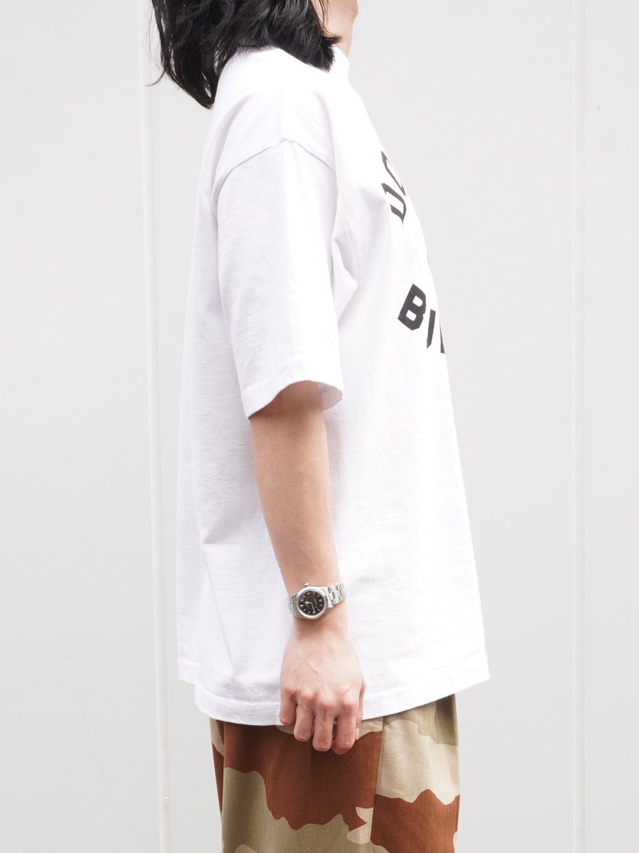 Unlikely Authentic Graphic Tee 
