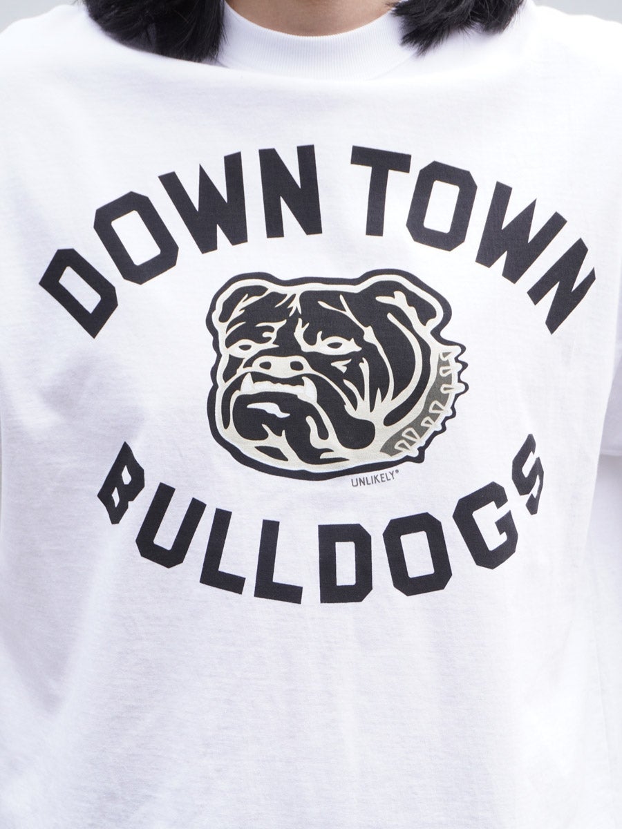 Unlikely Authentic Graphic Tee 