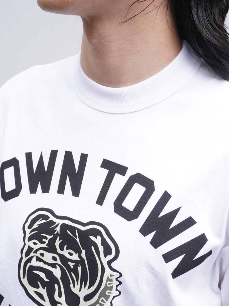 Unlikely Authentic Graphic Tee 