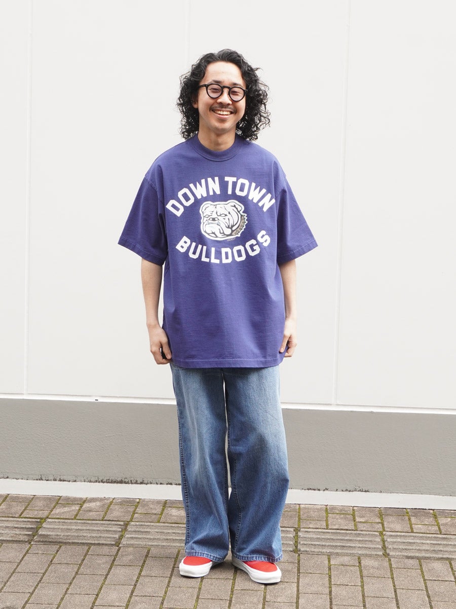 Unlikely Authentic Graphic Tee 
