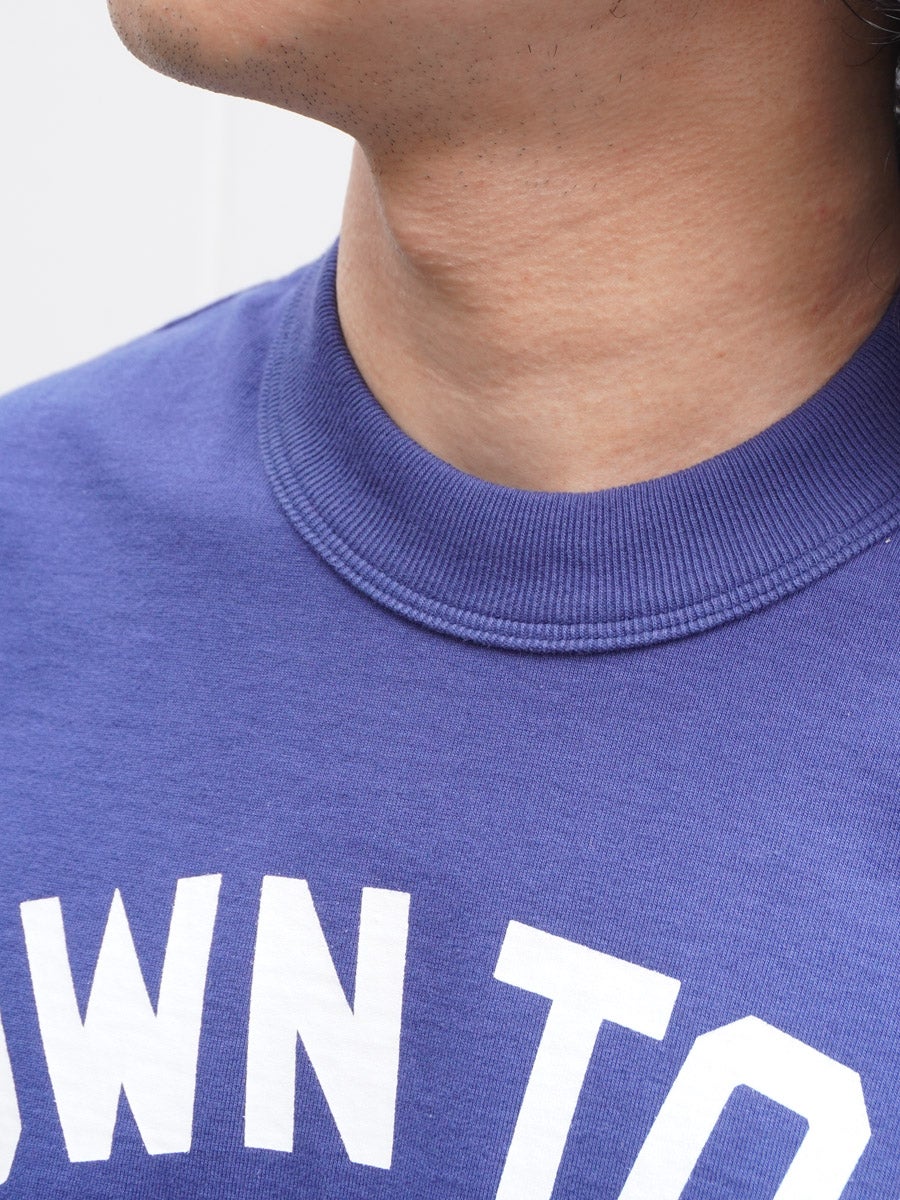 Unlikely Authentic Graphic Tee 