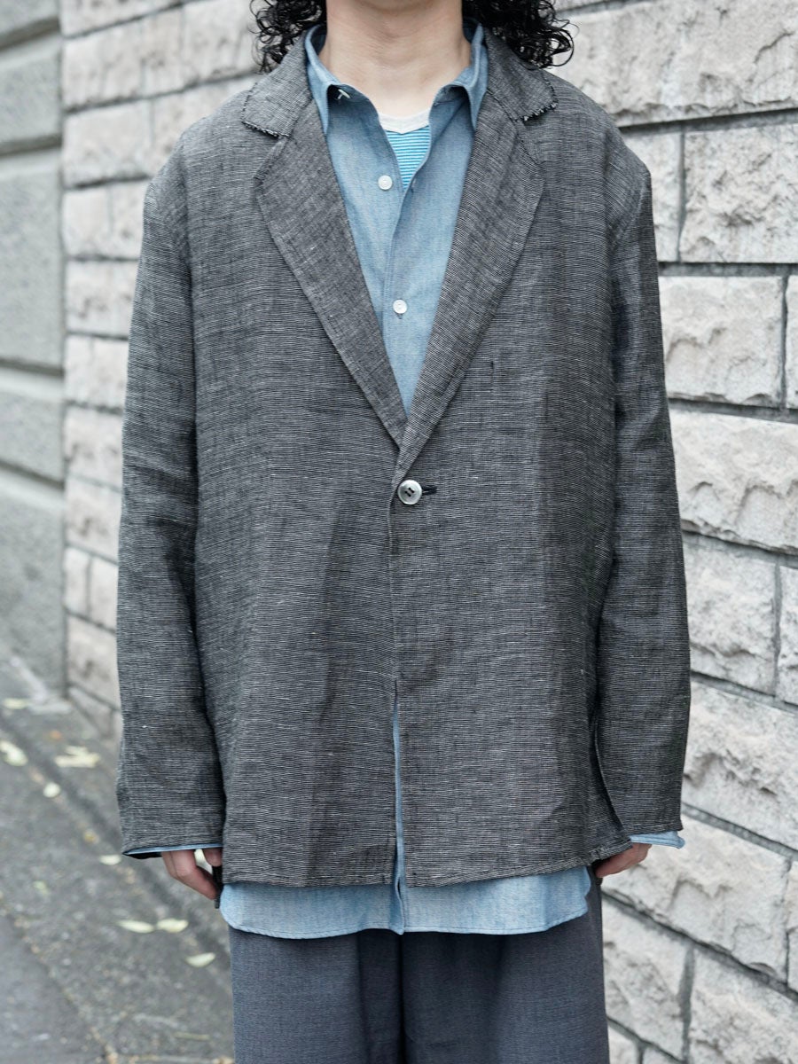 ジャケット・アウター akio ゴアテックス パッカブルジャケット【Guardian Apex Jacket Men's