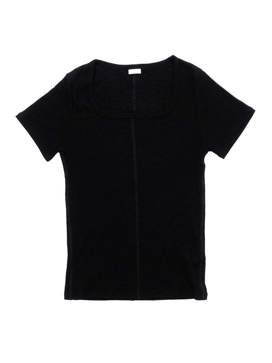 シェリコ♡ SHEER TELECO SQUARE[BLACK] | 1LDK (ワンエルディーケー) 公式サイト
