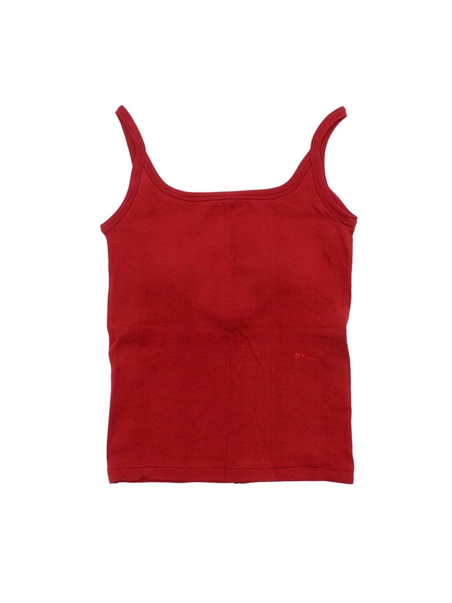 miller x MY CAMISOLE[RED] | 1LDK (ワンエルディーケー) 公式サイト