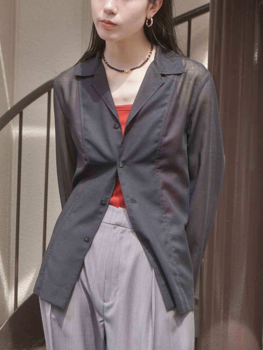 miller x MY CAMISOLE[RED] | 1LDK (ワンエルディーケー) 公式サイト