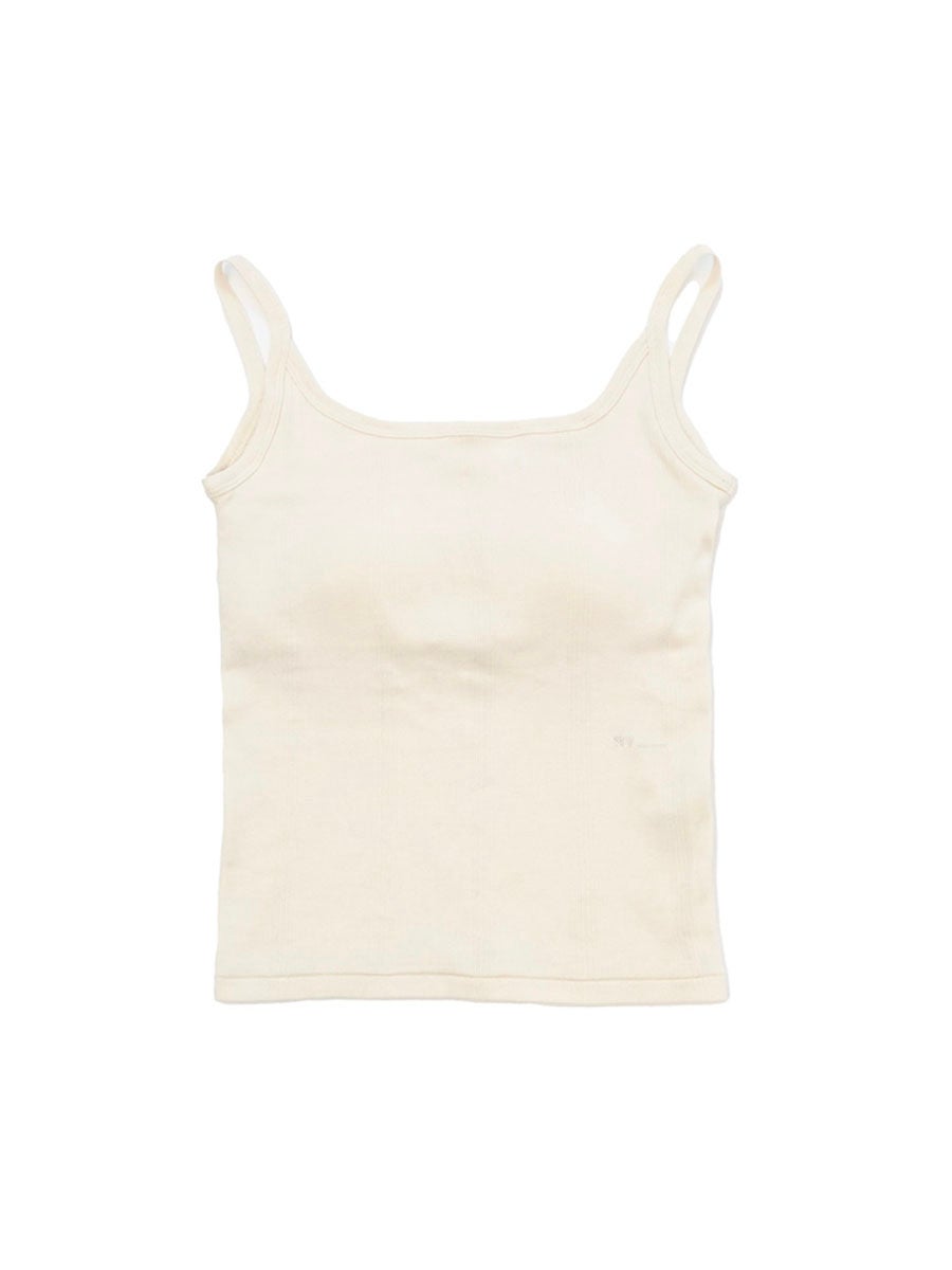 miller x MY CAMISOLE[IVORY] | 1LDK (ワンエルディーケー) 公式サイト