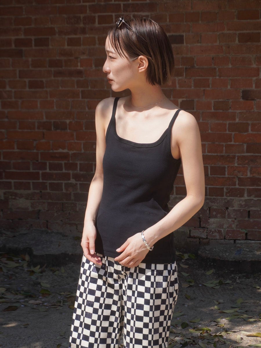 miller x MY CAMISOLE[BLACK] | 1LDK (ワンエルディーケー) 公式サイト
