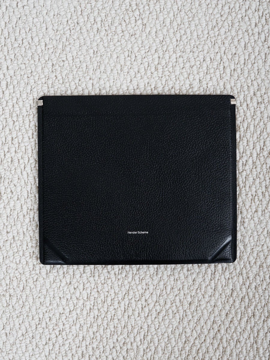 【最終値下/希少】HenderScheme エンダースキーマPコートユニセックス JKPT STORE / HENDER SCHEME