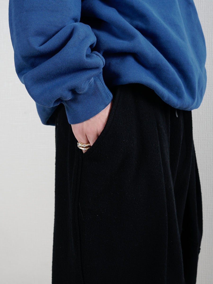 Stevenson Short[Black] | 1LDK (ワンエルディーケー) 公式サイト