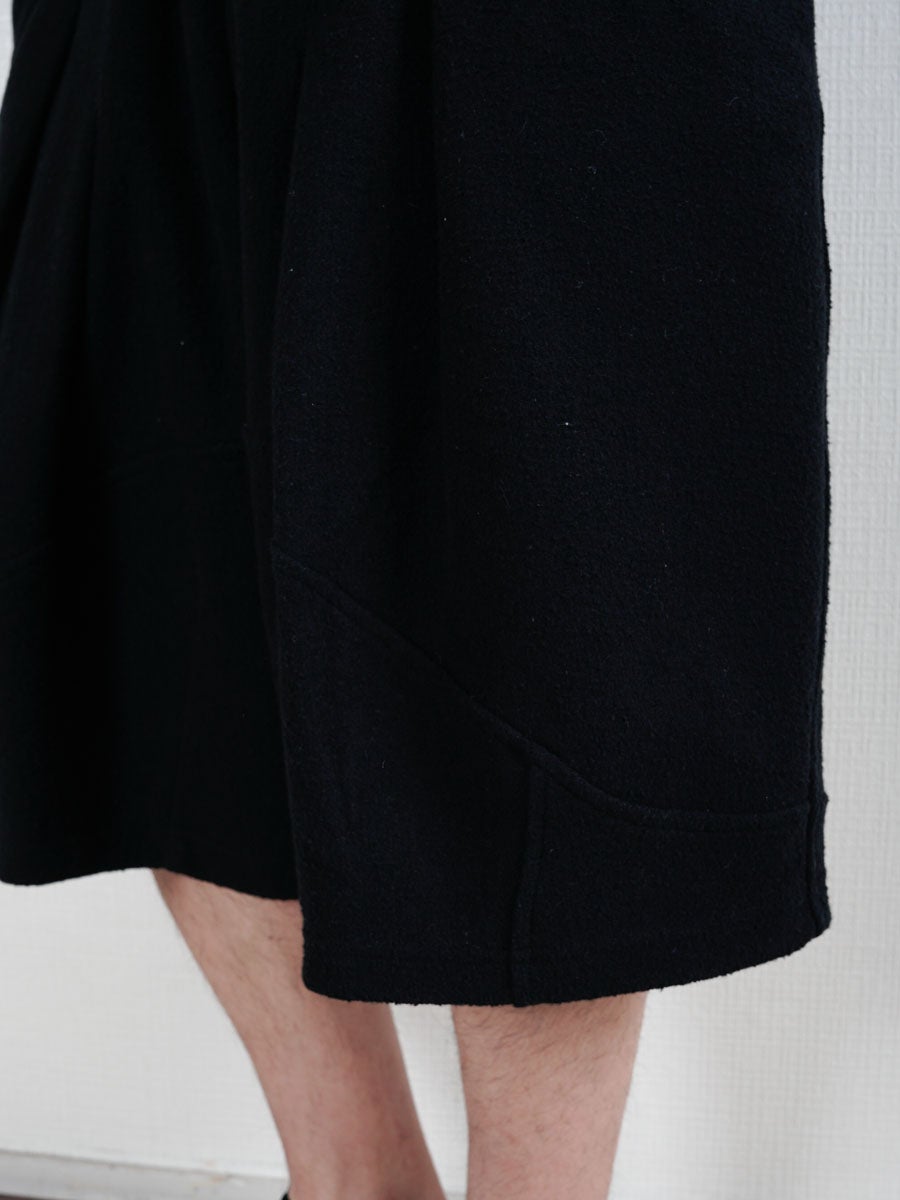 O 代官山 パンツ サイズ32 1LDK 未使用品 Stevenson Short[Black] | 1LDK (ワンエルディーケー) 公式サイト