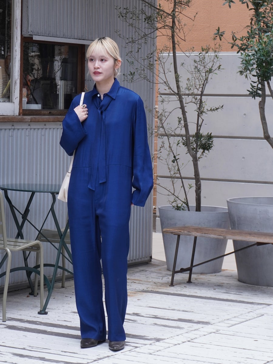 JUMPSUITS 2[INDIGO] | 1LDK (ワンエルディーケー) 公式サイト