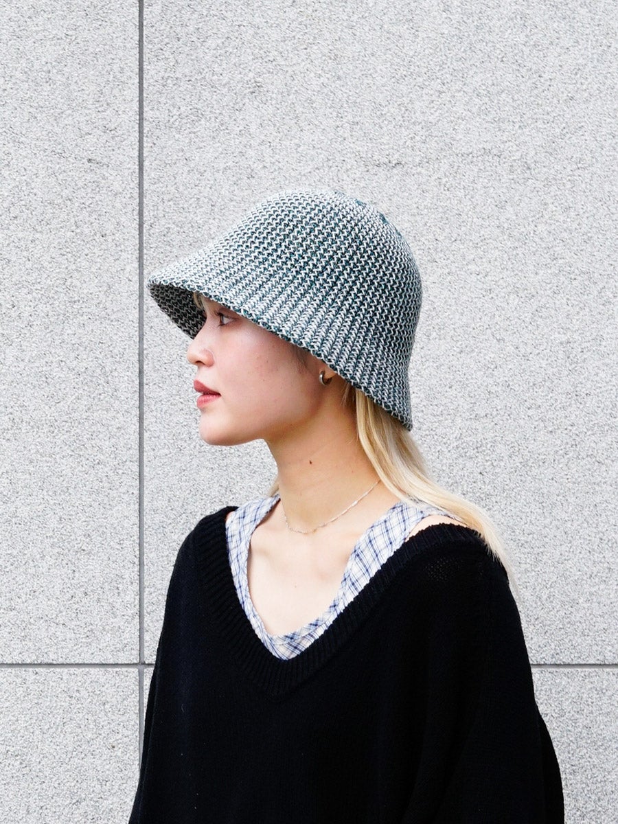 Fragrant Hat[Green Mix] | 1LDK (ワンエルディーケー) 公式サイト