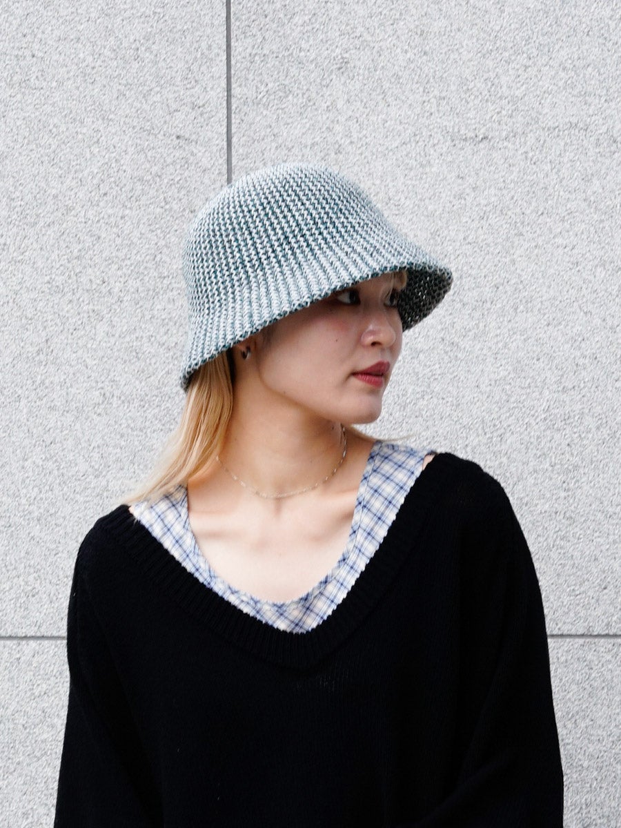 Fragrant Hat[Green Mix] | 1LDK (ワンエルディーケー) 公式サイト