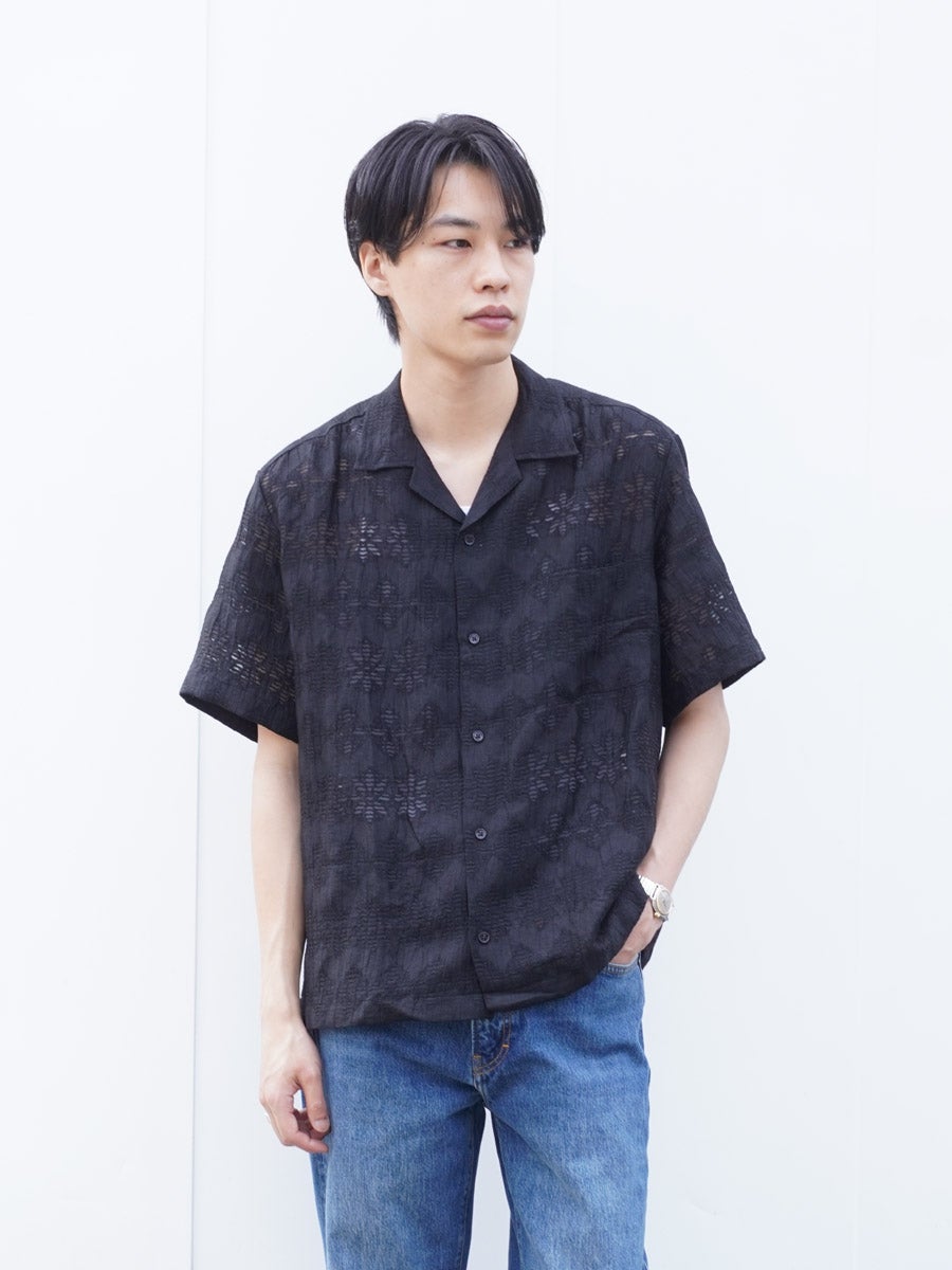 CMMN SWDN (コモン スウェーデン) | 1LDK (ワンエルディーケー) 公式サイト