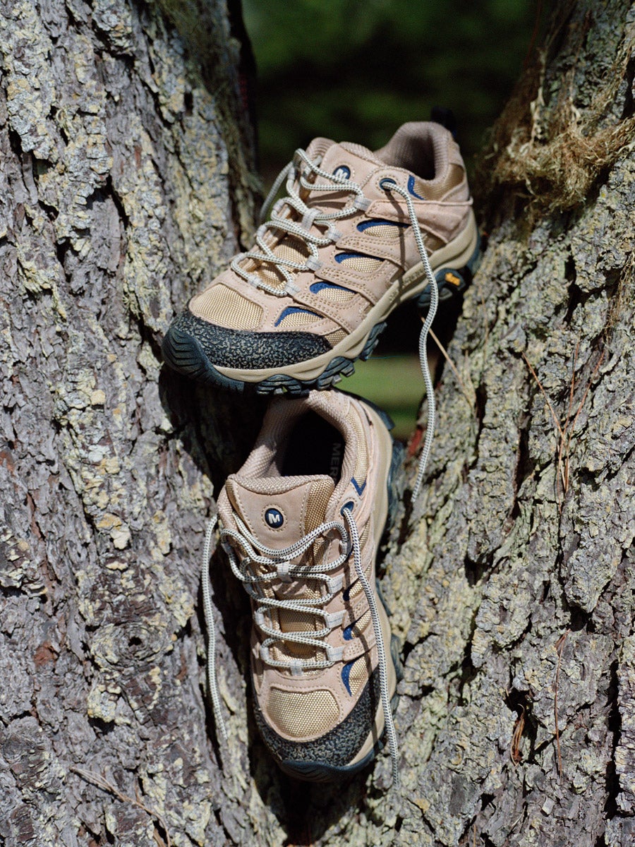 n*.様 MERRELL Khakis MOAB 3 MOAB 3 x KHAKIS[Khakis] | 1LDK (ワンエルディーケー) 公式サイト