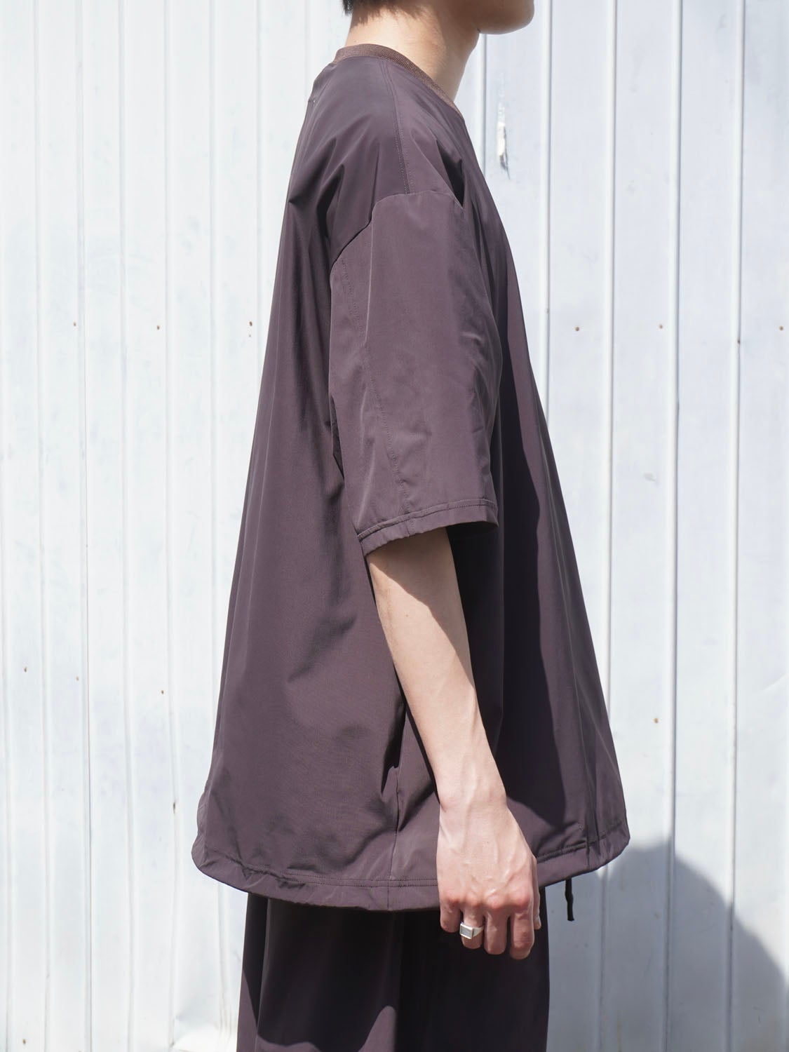 _266[BROWN] | 1LDK (ワンエルディーケー) 公式サイト