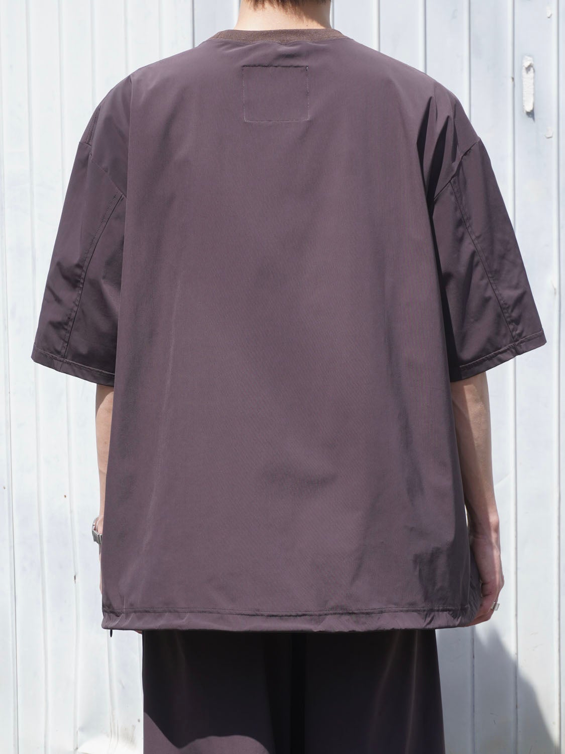_266[BROWN] | 1LDK (ワンエルディーケー) 公式サイト
