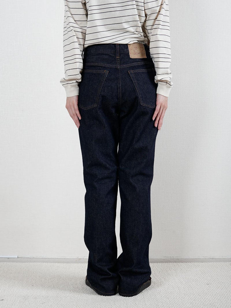 UNUSED アンユーズド DENIM デニム ライトインディゴ UNUSED (アン 