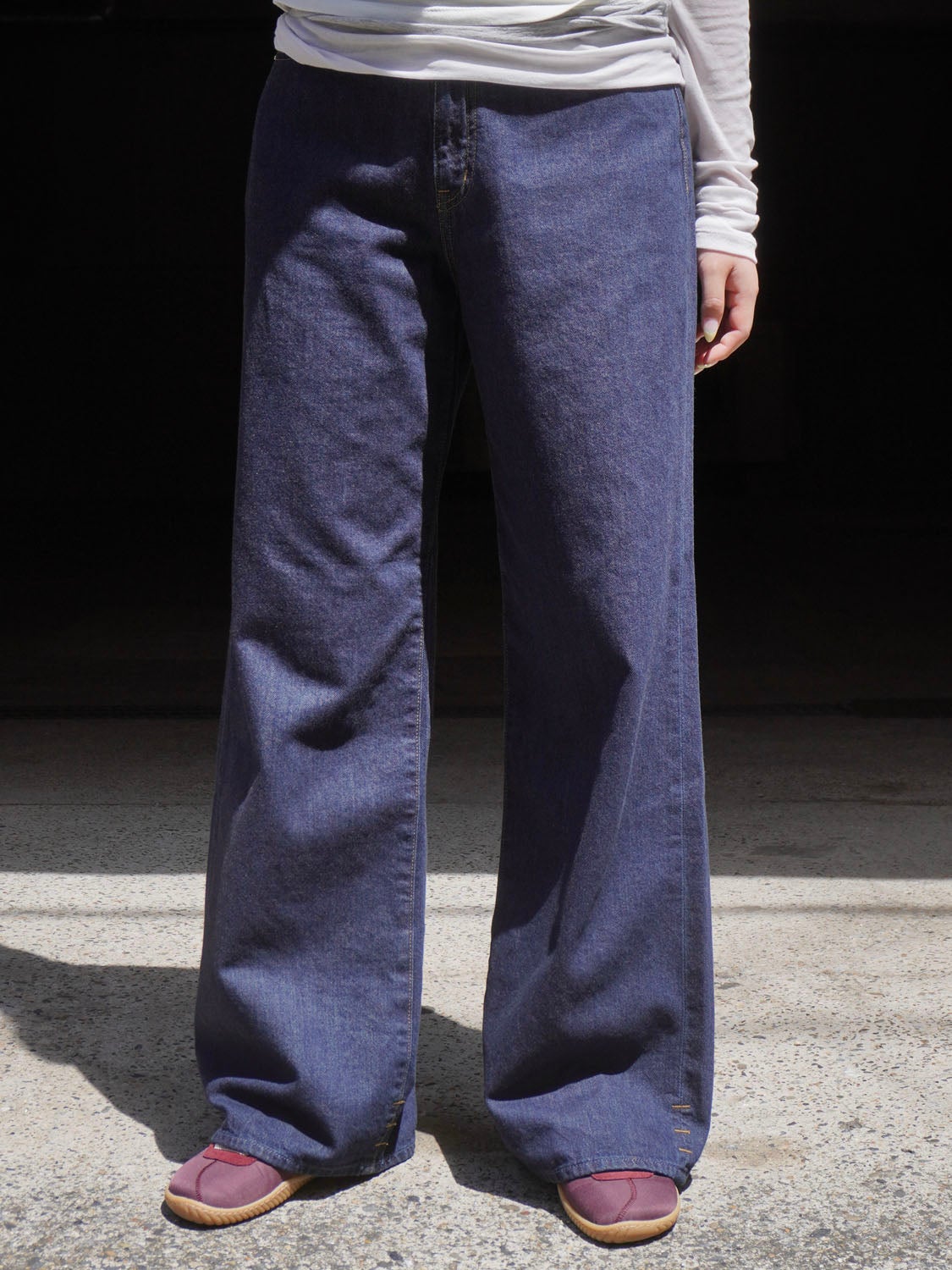 The Topaz Jean[RIGID] | 1LDK (ワンエルディーケー) 公式サイト