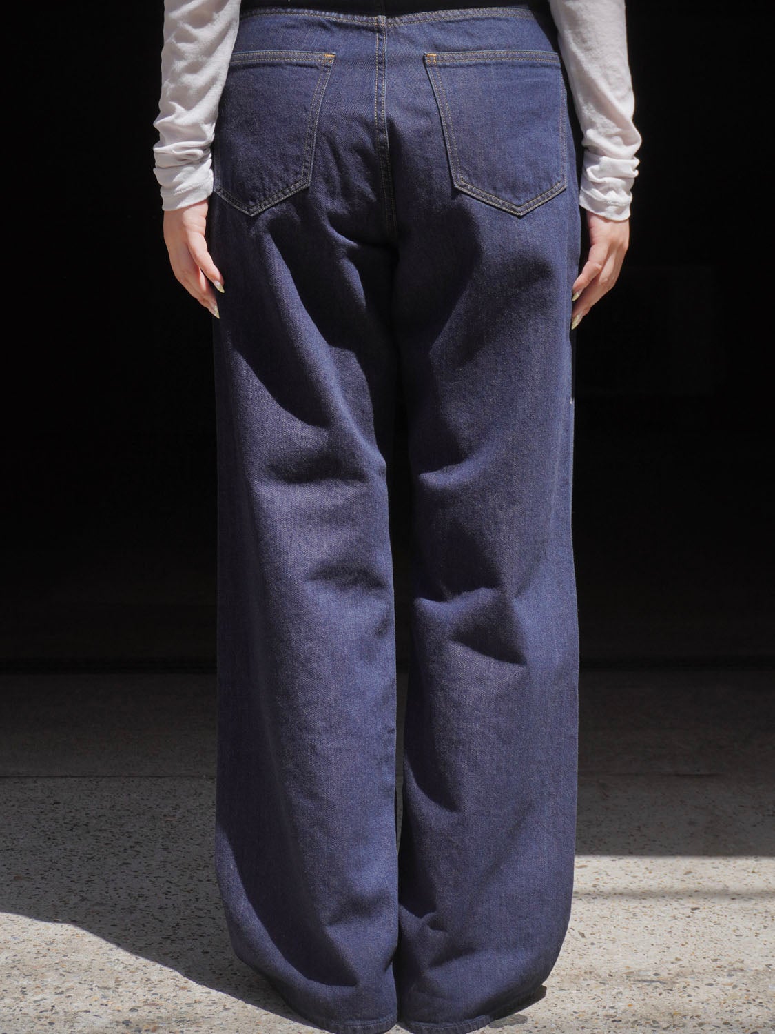 The Topaz Jean[RIGID] | 1LDK (ワンエルディーケー) 公式サイト