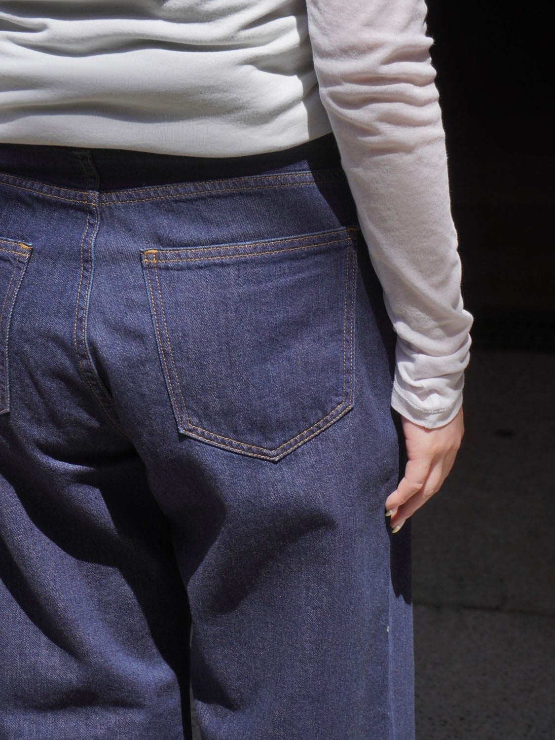 The Topaz Jean[RIGID] | 1LDK (ワンエルディーケー) 公式サイト