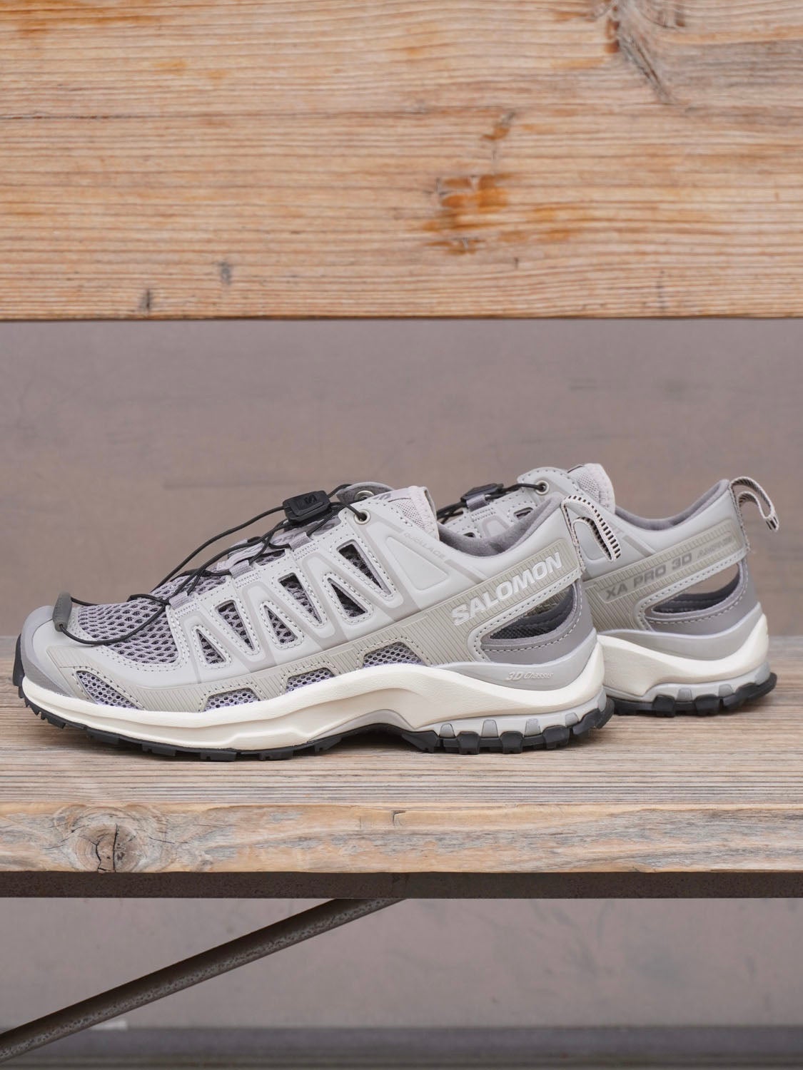 XA PRO 3D AMPHIB[Paloma / Cloudburst / Rainy Day] | 1LDK (ワンエル