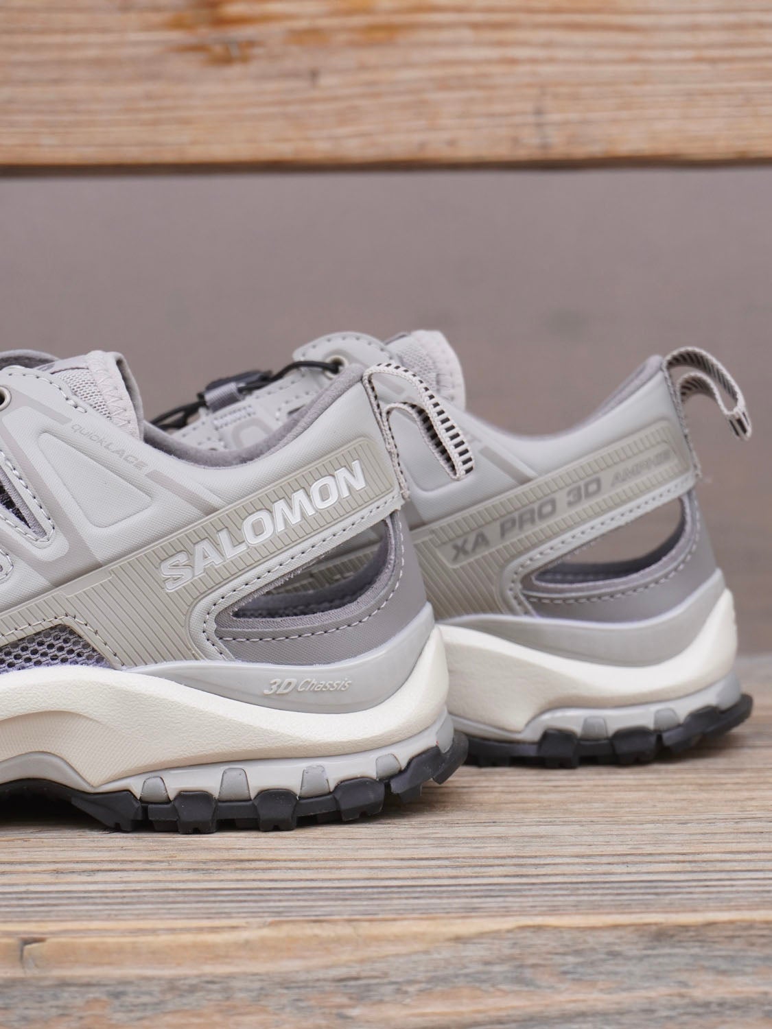 XA PRO 3D AMPHIB[Paloma / Cloudburst / Rainy Day] | 1LDK (ワンエル