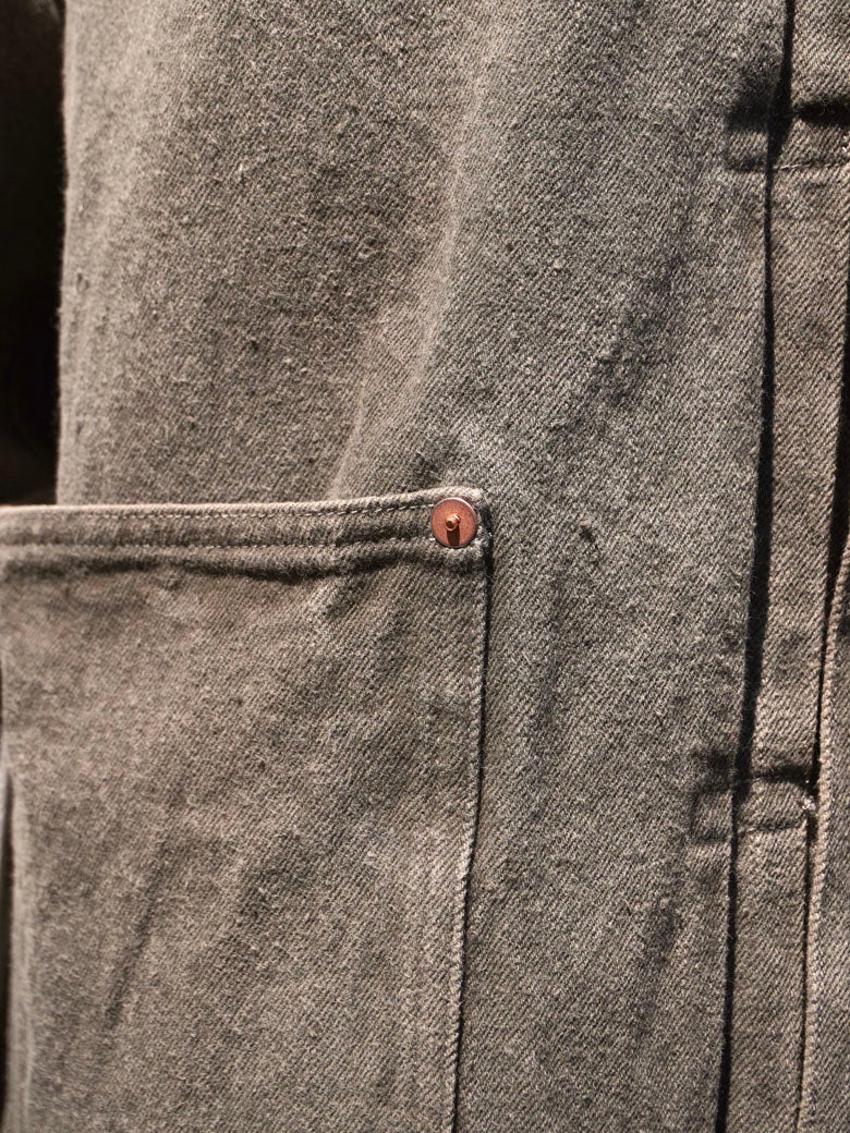 十勝たけ子 PLEATS JACKET[MUGWORT] | 1LDK (ワンエルディーケー) 公式サイト