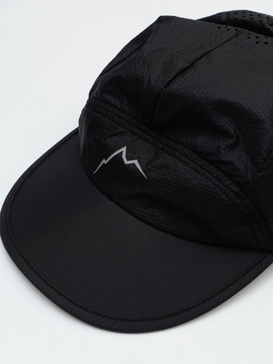 LIGHT AIR CAP[BLACK] | 1LDK (ワンエルディーケー) 公式サイト