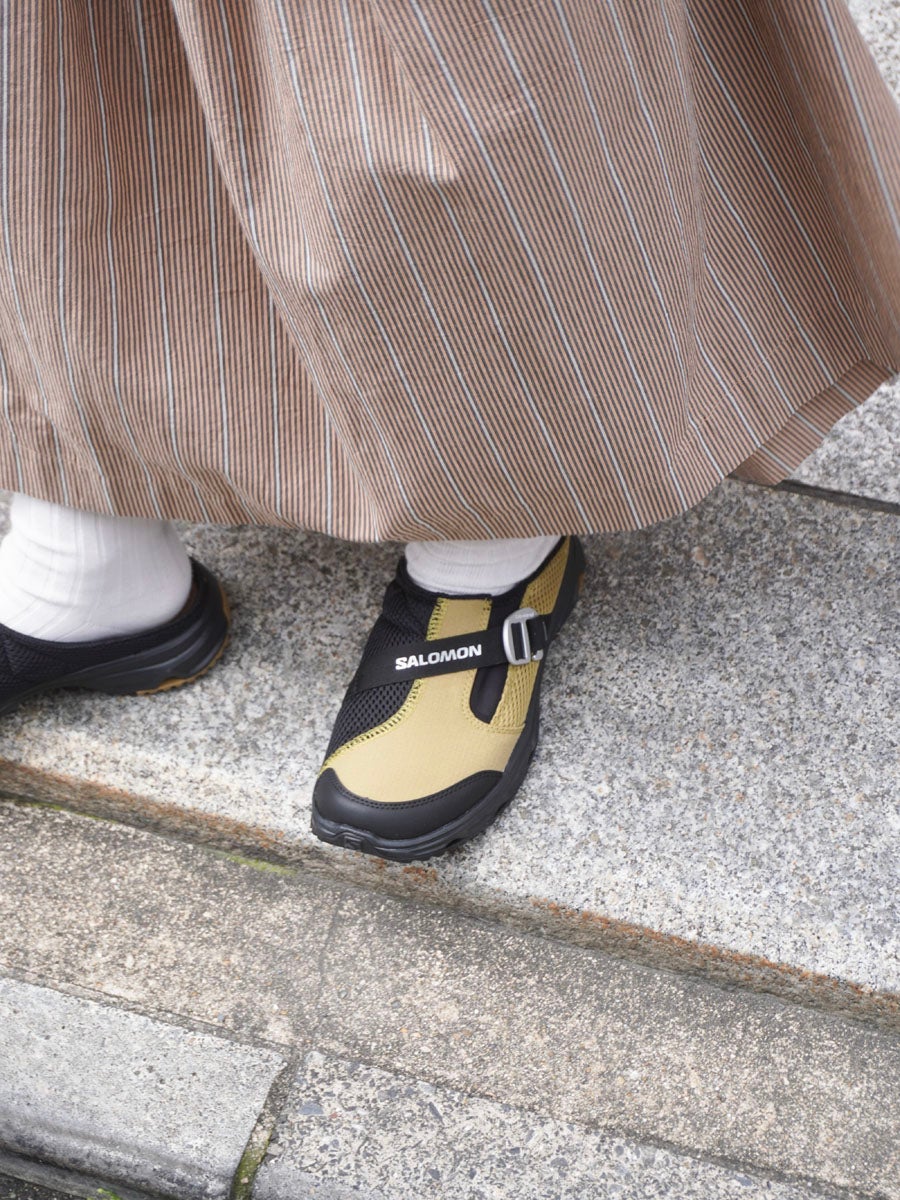 SALOMON (サロモン)(サロモン) | 1LDK (ワンエルディーケー) 公式サイト