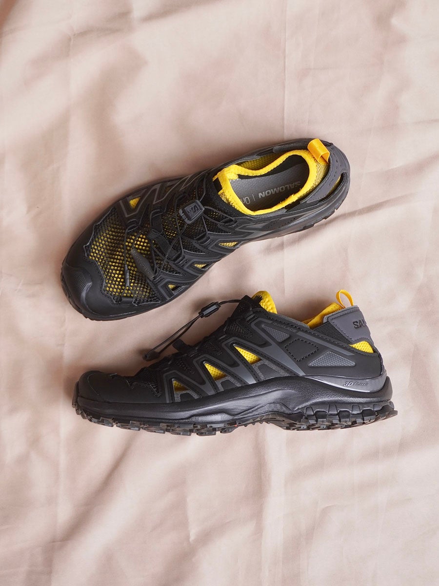 011ZERO ONE ONE×SALOMON×UNION３点セット！ 2466 SALOMON (サロモン)(サロモン) | 1LDK (ワンエルディーケー) 公式サイト