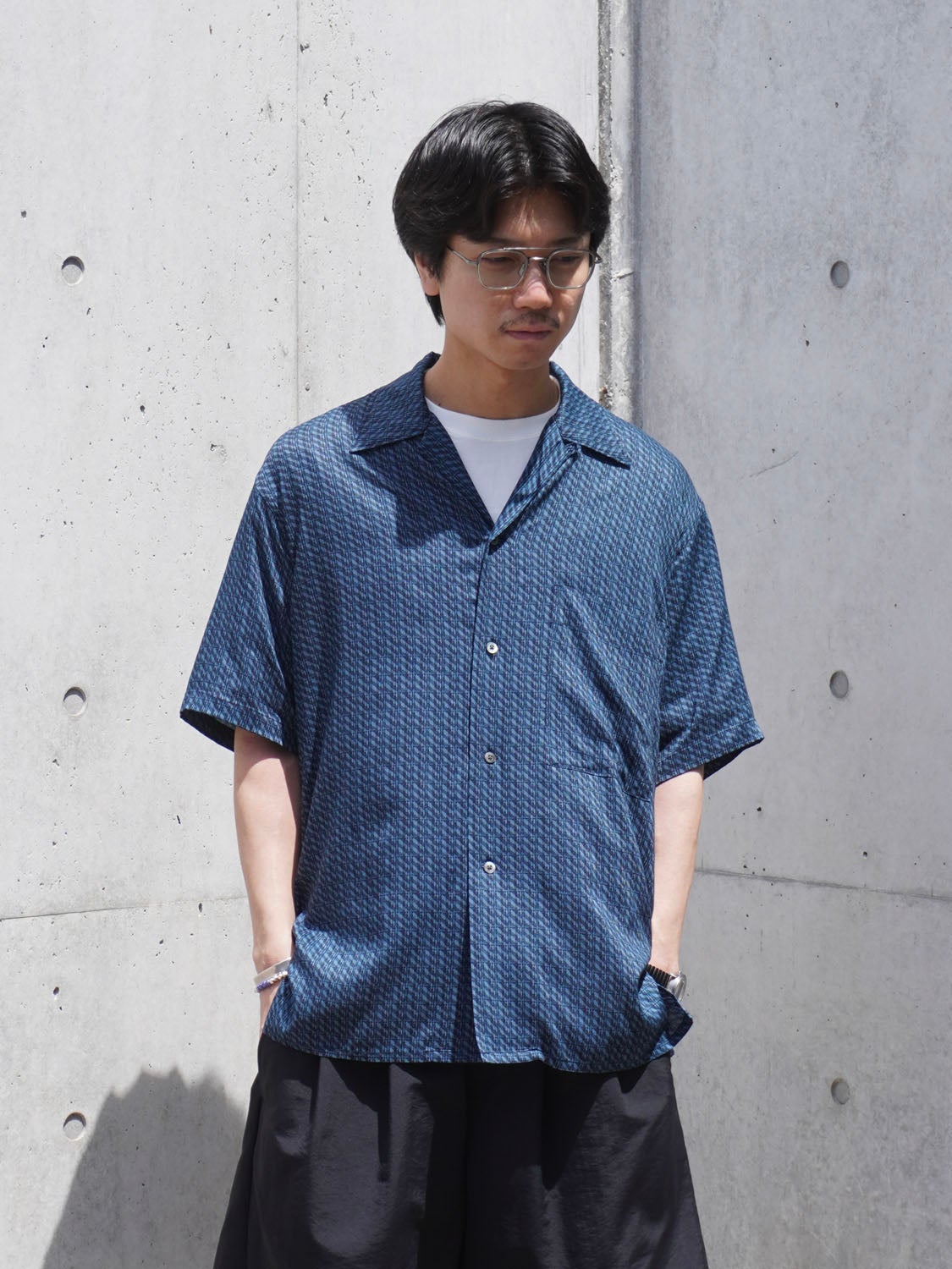 YOKE (ヨーク)(ヨーク) | 1LDK (ワンエルディーケー) 公式サイト