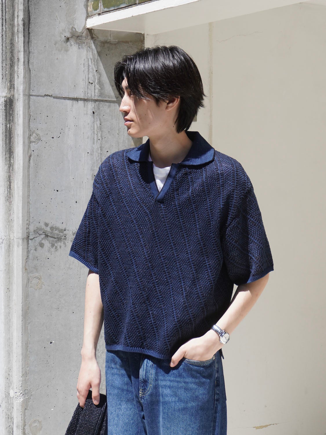 YOKE (ヨーク)(ヨーク) | 1LDK (ワンエルディーケー) 公式サイト