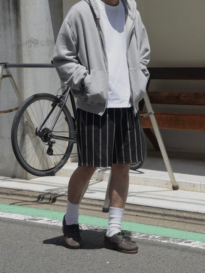 UNIVERSAL PRODUCTS. 26Spring & Summer | 1LDK (ワンエルディーケー 