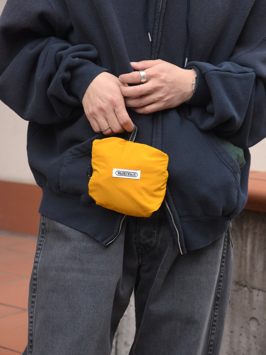 Leisure packable[Sunflower] | 1LDK (ワンエルディーケー) 公式サイト